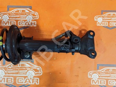Стойка передняя MERCEDES-BENZ C-класс W204/S204 (2006 - 2011) — Разборка Мерседес