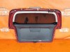 Крышка багажника MERCEDES-BENZ B-класс W245 (2005 - 2009) B 180 2.0 CDI CVT (109 л.с.) фото 2 &mdash; Разборка Мерседес