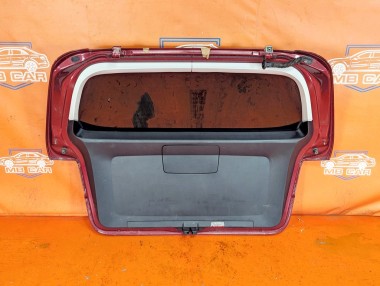 Крышка багажника MERCEDES-BENZ B-класс W245 (2005 - 2009) B 180 2.0 CDI CVT (109 л.с.) &mdash; Разборка Мерседес
