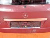 Крышка багажника MERCEDES-BENZ B-класс W245 (2005 - 2009) B 180 2.0 CDI CVT (109 л.с.) фото 9 &mdash; Разборка Мерседес