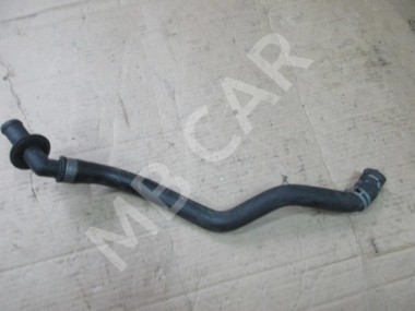 Патрубок ОЖ MERCEDES-BENZ E-класс W211/S211 (2002 - 2006) — Разборка Мерседес