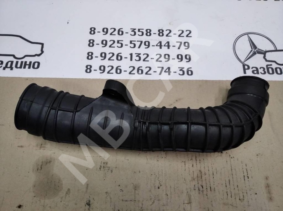 Патрубок турбины MERCEDES-BENZ Vito W638 (1996 - 2003) фото 1 — Разборка Мерседес