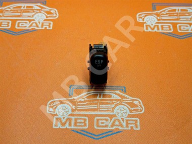 Кнопка ESP MERCEDES-BENZ M-класс W163 (1997 - 2001) — Разборка Мерседес