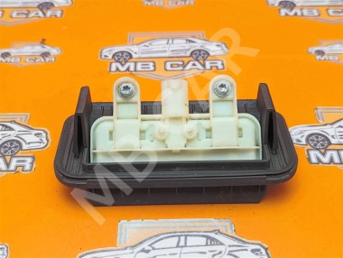Ручка открытия багажника MERCEDES-BENZ E-класс W212/S212/C207/A207 (2009 - 2013) — Разборка Мерседес