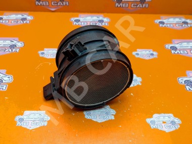 Расходомер MERCEDES-BENZ C-класс W203/S203/CL203 рестайлинг (2004 - 2008) — Разборка Мерседес