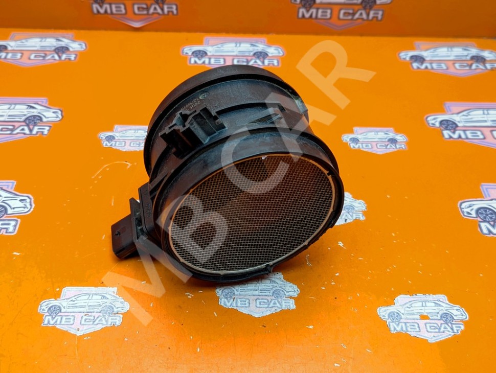 Расходомер MERCEDES-BENZ C-класс W203/S203/CL203 рестайлинг (2004 - 2008) фото 1 — Разборка Мерседес