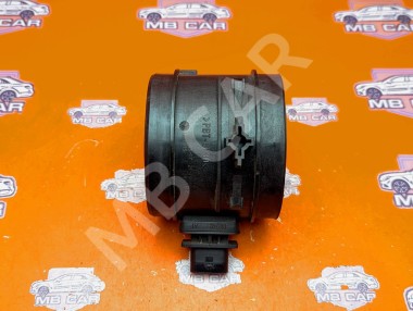 Расходомер MERCEDES-BENZ C-класс W203/S203/CL203 рестайлинг (2004 - 2008) — Разборка Мерседес