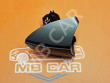 Крышка ручки двери MERCEDES-BENZ C-класс W204/S204 (2006 - 2011) — Разборка Мерседес