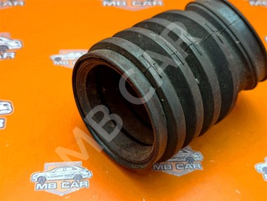 Патрубок воздушный MERCEDES-BENZ M-класс W163 (1997 - 2001) — Разборка Мерседес