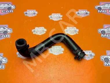 Патрубок ОЖ MERCEDES-BENZ CLK-класс C208/A208 рестайлинг (1999 - 2003) &mdash; Разборка Мерседес