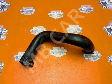 Патрубок ОЖ MERCEDES-BENZ CLK-класс C208/A208 рестайлинг (1999 - 2003) &mdash; Разборка Мерседес