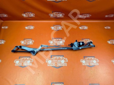 Трапеция дворников MERCEDES-BENZ A-класс W169 (2004 - 2008) — Разборка Мерседес