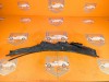 Жабо MERCEDES-BENZ C-класс W203/S203/CL203 рестайлинг (2004 - 2008) фото 4 &mdash; Разборка Мерседес