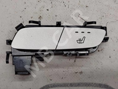 Кнопка обогрева сидений MERCEDES-BENZ GLC-класс X253 (2015 - 2019) — Разборка Мерседес