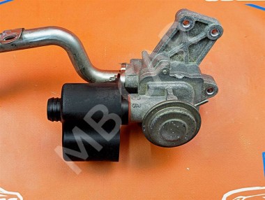 Клапан рециркуляции ОГ MERCEDES-BENZ C-класс W204/S204 (2006 - 2011) — Разборка Мерседес