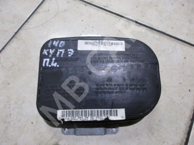 Подушка безопасности дверная MERCEDES-BENZ CL-класс C140 (1992 - 2000) — Разборка Мерседес