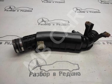 Демпфер MERCEDES-BENZ E-класс W211/S211 (2002 - 2006) — Разборка Мерседес