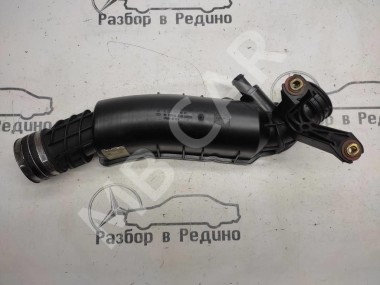 Демпфер MERCEDES-BENZ E-класс W211/S211 (2002 - 2006) — Разборка Мерседес