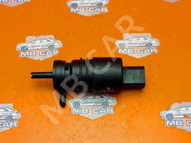 Насос омывателей MERCEDES-BENZ M-класс W163 рестайлинг (2001 - 2005) — Разборка Мерседес