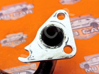 Трубка рециркуляции ОГ MERCEDES-BENZ GL-класс X166 (2012 - 2016) &mdash; Разборка Мерседес