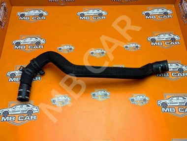 Патрубок ОЖ MERCEDES-BENZ C-класс W205/S205/C205/A205 (2014 - 2018) — Разборка Мерседес