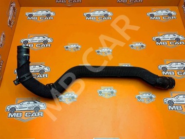 Патрубок ОЖ MERCEDES-BENZ C-класс W205/S205/C205/A205 (2014 - 2018) — Разборка Мерседес