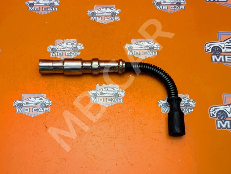 Провода высоковольтные MERCEDES-BENZ M-класс W163 рестайлинг (2001 - 2005) фото 1 &mdash; Разборка Мерседес