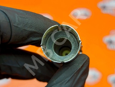 Провода высоковольтные MERCEDES-BENZ M-класс W163 рестайлинг (2001 - 2005) — Разборка Мерседес