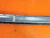 Порог пластиковый левый MERCEDES-BENZ C-класс W203/S203/CL203 рестайлинг (2004 - 2008) C 220 CDI 2.2 AT (150 л.с.) фото 7 &mdash; Разборка Мерседес
