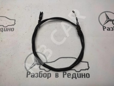 Трос капота MERCEDES-BENZ W124 W124/S124/C124/A124 (1984 - 1993) — Разборка Мерседес