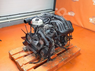 Двигатель дизельный MERCEDES-BENZ C-класс W202/S202 рестайлинг (1997 - 2001) &mdash; Разборка Мерседес