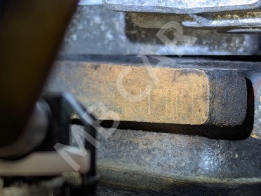 Двигатель дизельный MERCEDES-BENZ C-класс W202/S202 рестайлинг (1997 - 2001) &mdash; Разборка Мерседес