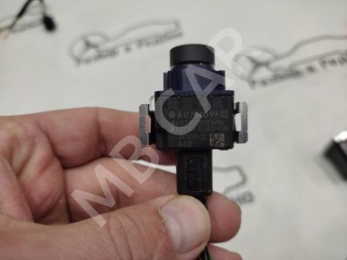 Камера многофункциональная MERCEDES-BENZ A-класс W177 (2018 - 2023) — Разборка Мерседес