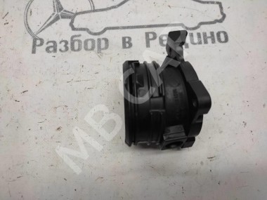 Фланец MERCEDES-BENZ M-класс W164 (2005 - 2008) — Разборка Мерседес