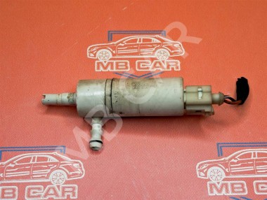 Насос омывателей MERCEDES-BENZ M-класс W164 (2005 - 2008) — Разборка Мерседес