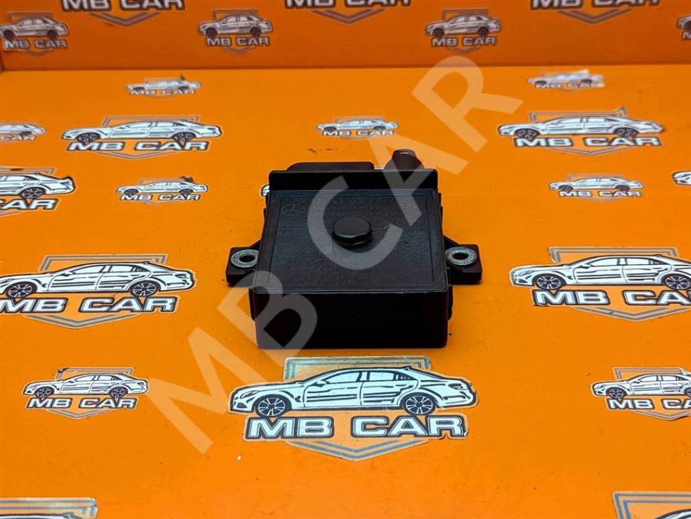 Реле свечей накала MERCEDES-BENZ M-класс W164 (2005 - 2008) фото 1 &mdash; Разборка Мерседес