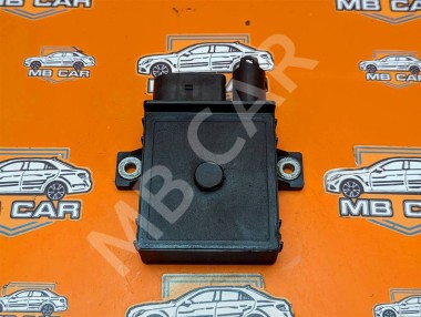 Реле свечей накала MERCEDES-BENZ M-класс W164 (2005 - 2008) — Разборка Мерседес