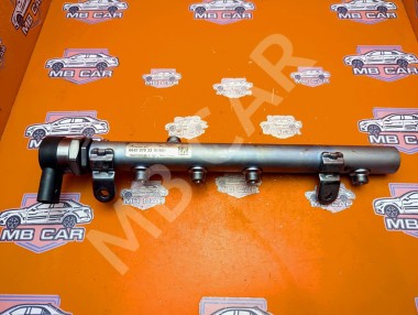 Регулятор давления топлива MERCEDES-BENZ M-класс W166 (2011 - 2015) &mdash; Разборка Мерседес