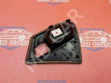 Накладка ручки двери MERCEDES-BENZ M-класс W163 (1997 - 2001) — Разборка Мерседес