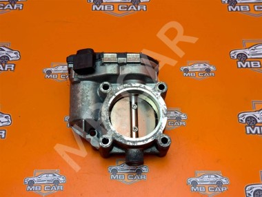 Дроссельная заслонка MERCEDES-BENZ C-класс W204/S204/С204 рестайлинг (2011 - 2015) — Разборка Мерседес
