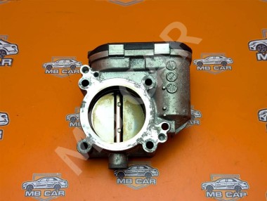 Дроссельная заслонка MERCEDES-BENZ C-класс W204/S204/С204 рестайлинг (2011 - 2015) — Разборка Мерседес