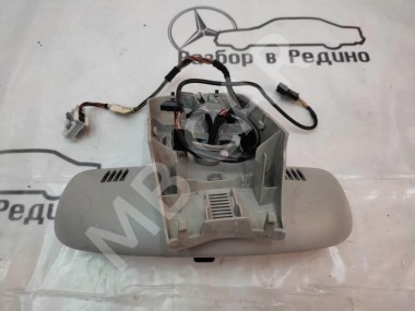 Зеркало внутрисалонное MERCEDES-BENZ R-класс W251 (2005 - 2007) — Разборка Мерседес