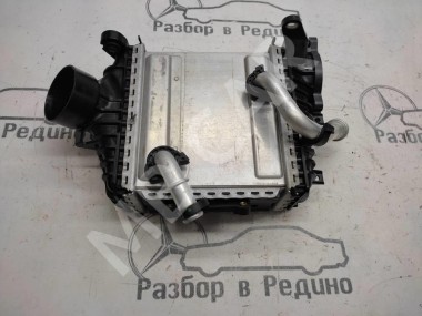 Интеркулер MERCEDES-BENZ E-класс W213/S213/C238/A238 (2016 - 2021) — Разборка Мерседес
