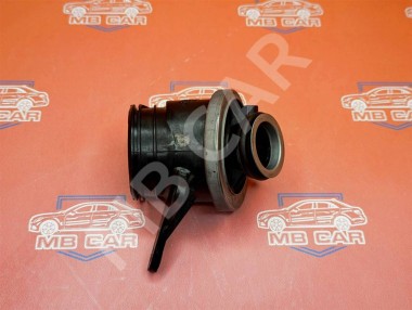 Демпфер турбины MERCEDES-BENZ C-класс W203/S203/CL203 (2000 - 2004) — Разборка Мерседес