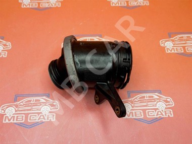 Демпфер турбины MERCEDES-BENZ C-класс W203/S203/CL203 (2000 - 2004) — Разборка Мерседес