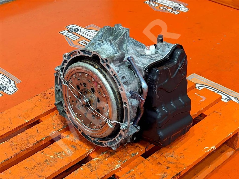 АКПП ( РОБОТ ) MERCEDES-BENZ CLA-класс C117/X117 (2013 - 2016) фото 1 — Разборка Мерседес