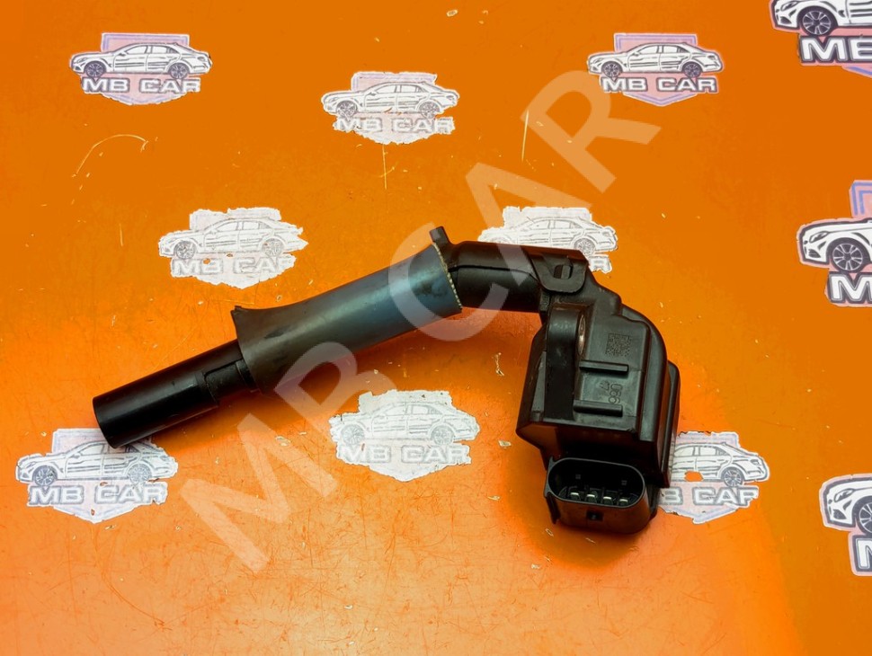 Катушка зажигания MERCEDES-BENZ A-класс AMG W176 (2013 - 2015) фото 1 &mdash; Разборка Мерседес