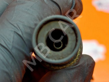 Катушка зажигания MERCEDES-BENZ A-класс AMG W176 (2013 - 2015) &mdash; Разборка Мерседес