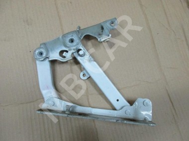 Петля капота MERCEDES-BENZ CL-класс C215 рестайлинг (2002 - 2006) — Разборка Мерседес