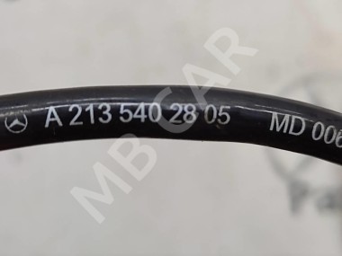 Провод электропривода ручника MERCEDES-BENZ E-класс W213/S213/C238/A238 (2016 - 2021) — Разборка Мерседес